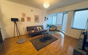 Drd Pristine Apartment