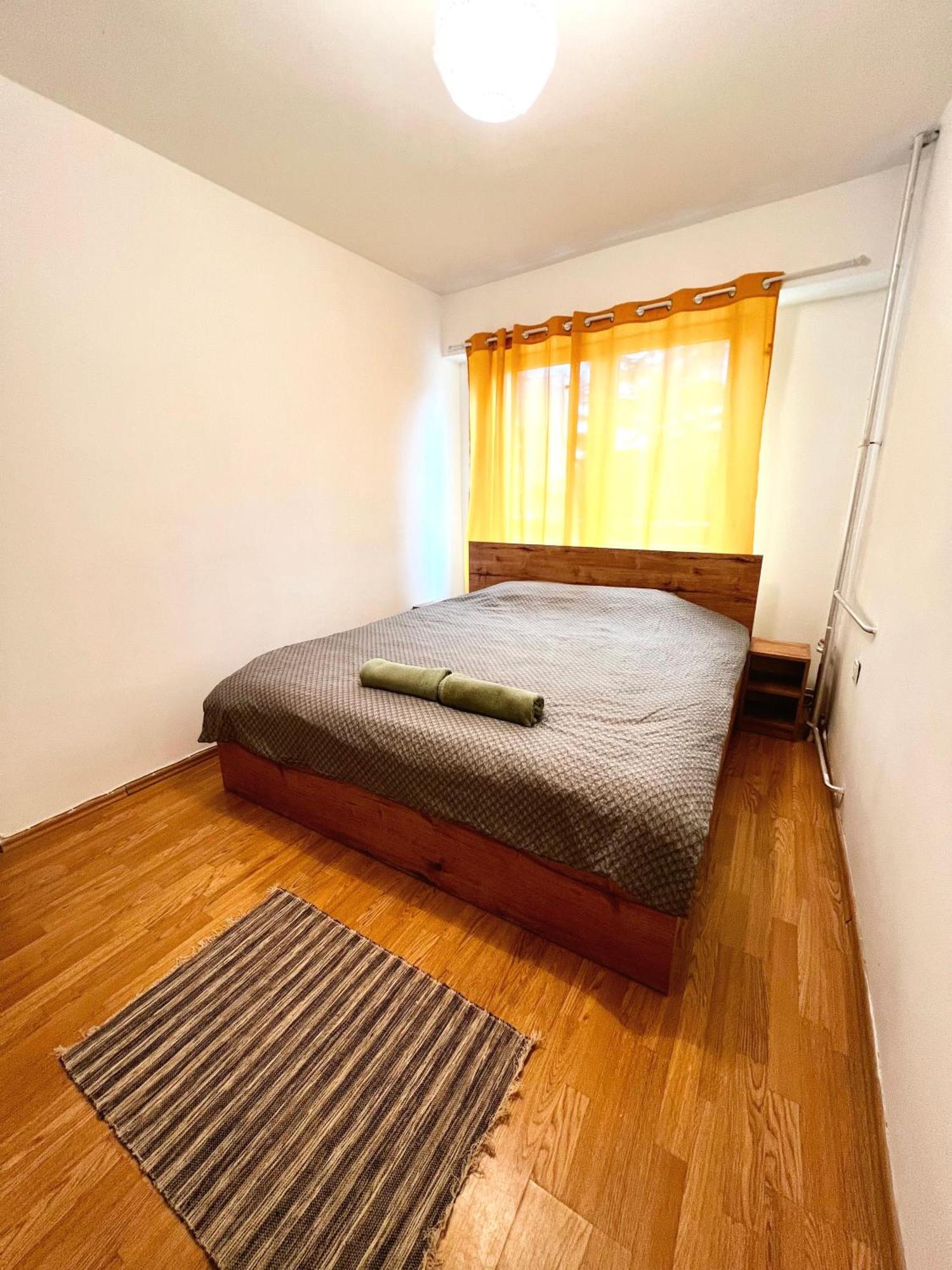Drd Pristine Apartment Esterno foto
