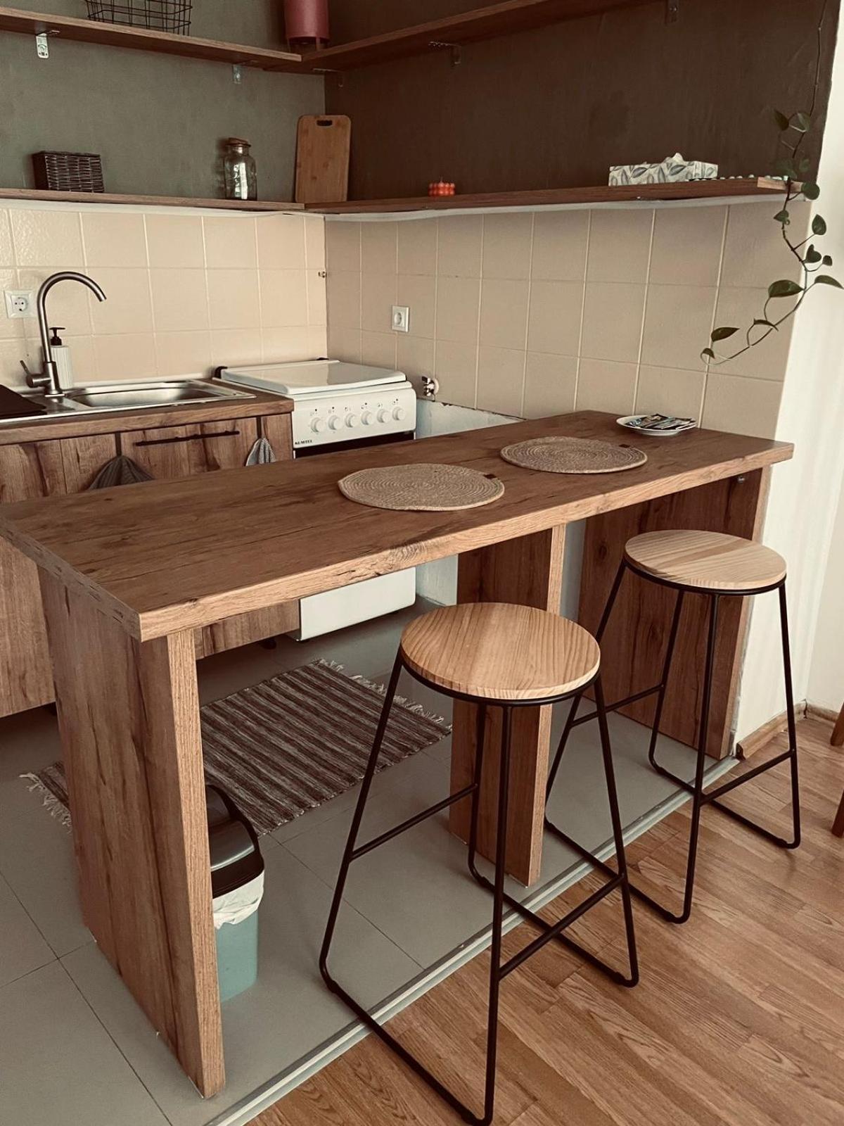 Drd Pristine Apartment Esterno foto