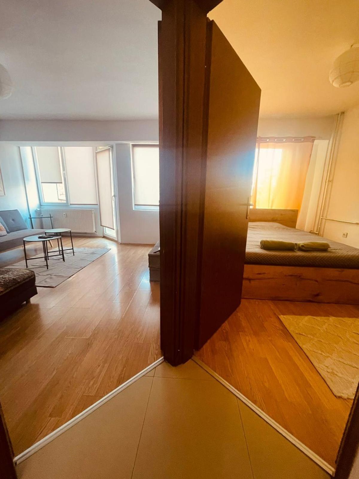 Drd Pristine Apartment Esterno foto